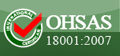 OHSAS 18001:2007