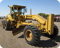 Front End Loader