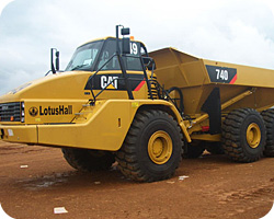 Front End Loader