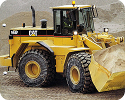 Front End Loader