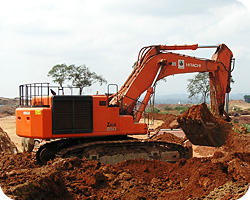 Front End Loader