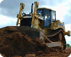 Front End Loader