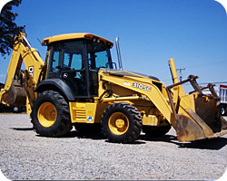 Motor Grader