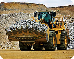 Front End Loader