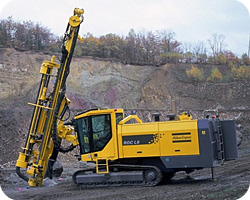 Motor Grader