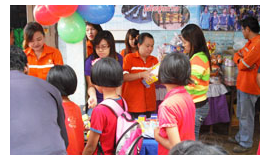 Children's Day 2010